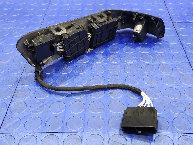 2011 Maserati Quattroporte Misc Ebay Parts