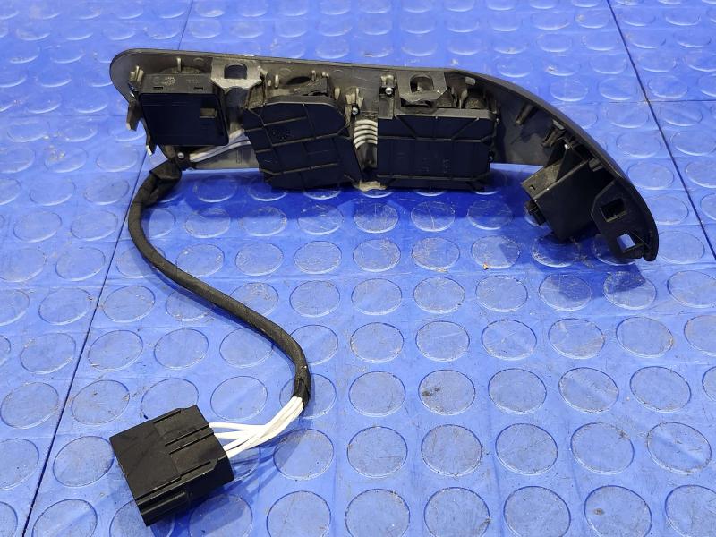 2011 Maserati Quattroporte Misc Ebay Parts