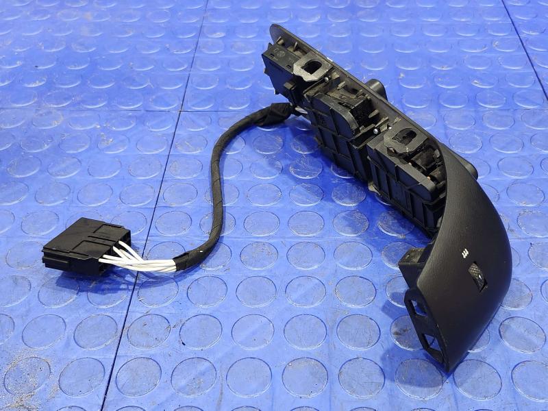 2011 Maserati Quattroporte Misc Ebay Parts