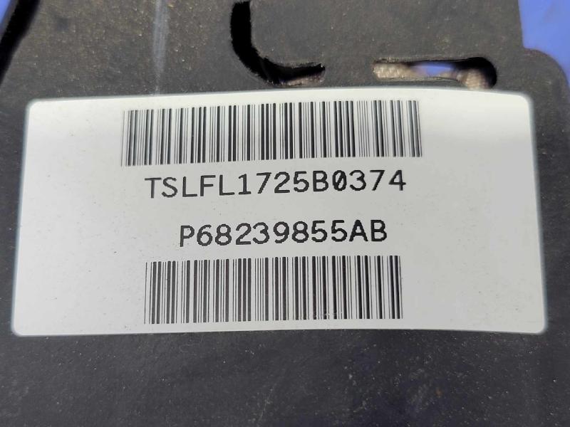 2013-2018 Dodge Ram Trucks Front Seat Air Bag Driver Left Side OEM 68239855AB