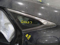 2016 Honda Civic Quarter Glass/Window
