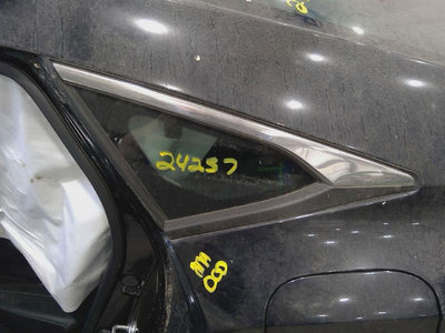 2016 Honda Civic Quarter Glass/Window