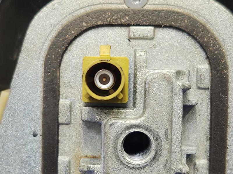 2013 Ford Taurus Antenna