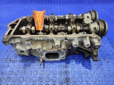 2016 GMC Canyon Cylinder Head