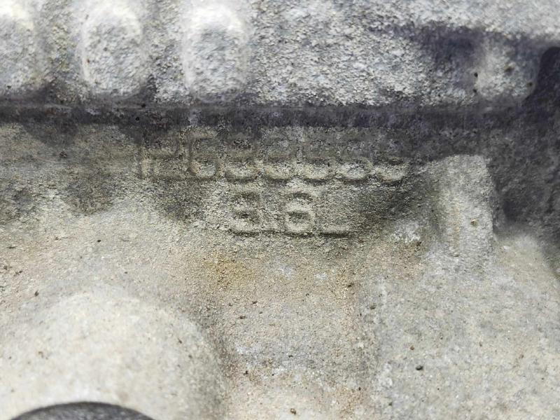 2016 GMC Canyon Cylinder Head
