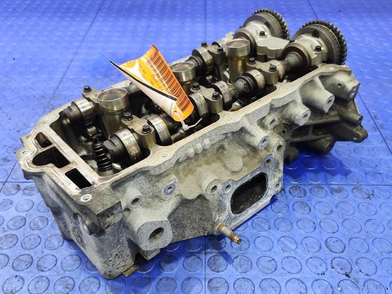2016 GMC Canyon Cylinder Head