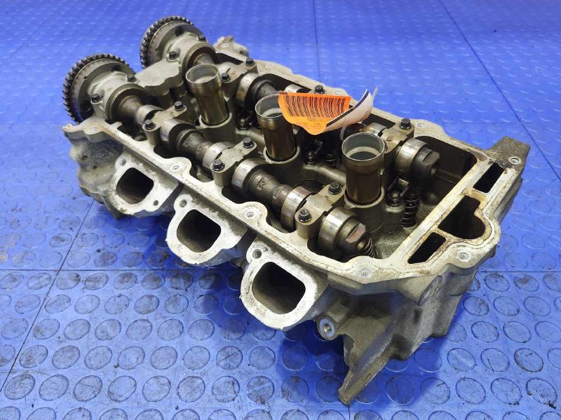 2016 GMC Canyon Cylinder Head