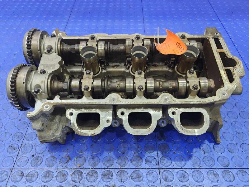 2016 GMC Canyon Cylinder Head