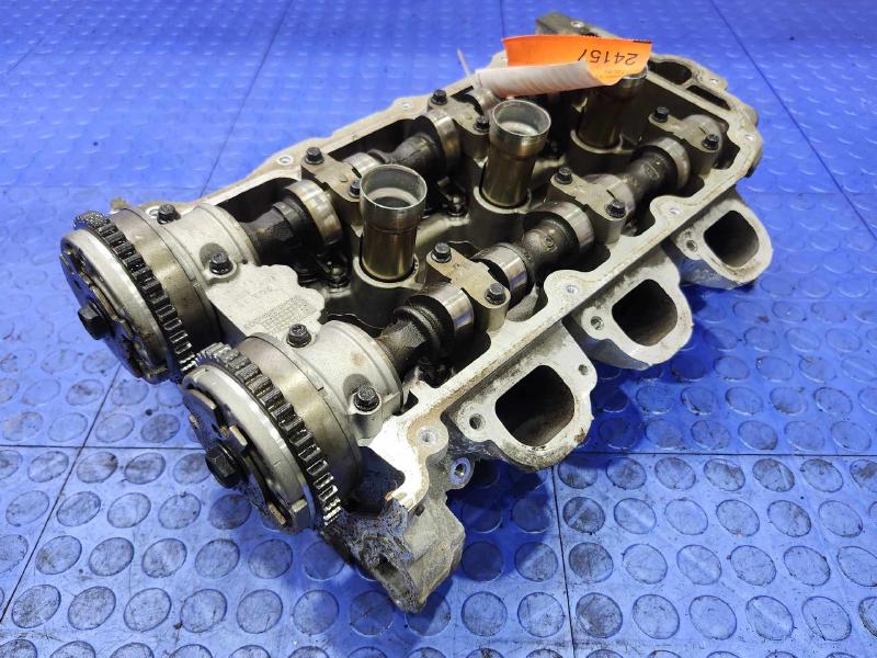 2016 GMC Canyon Cylinder Head