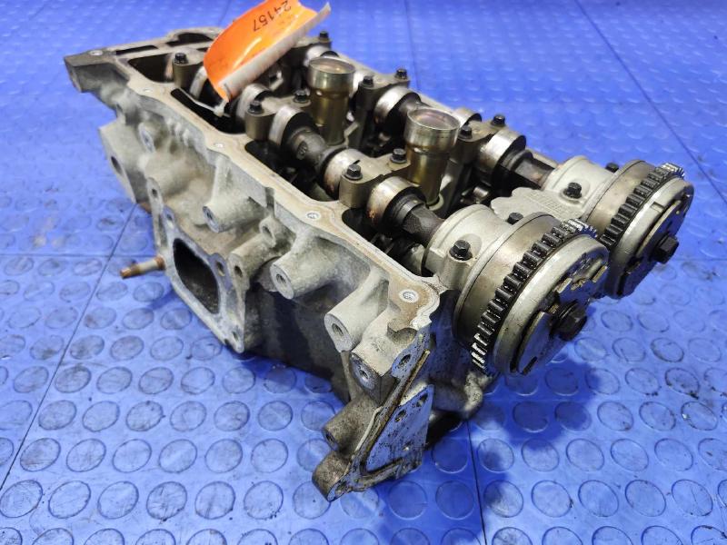 2016 GMC Canyon Cylinder Head