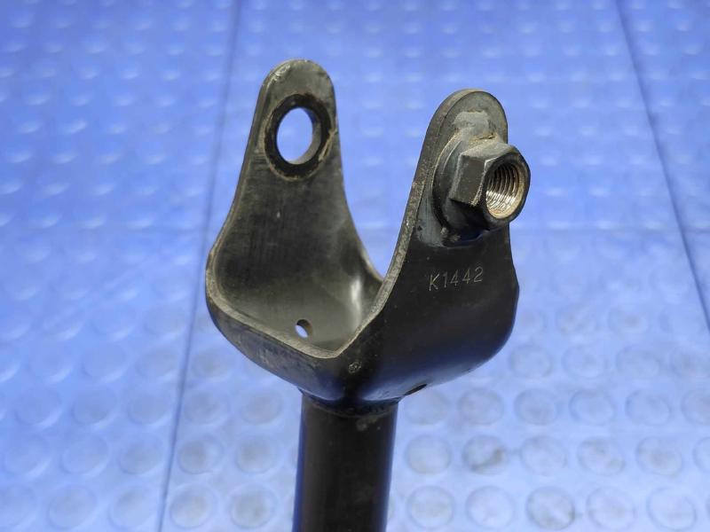 2014 Mazda Mazda3 Lower Control Arm Rr