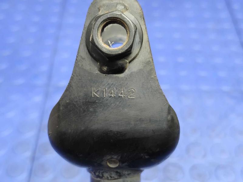 2014 Mazda Mazda3 Lower Control Arm Rr