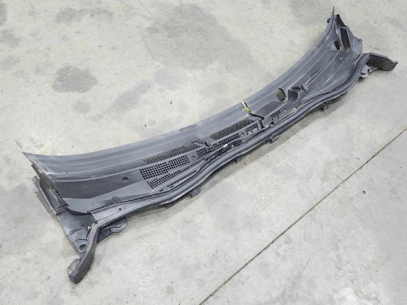 2015 Mazda Mazda6 Cowl