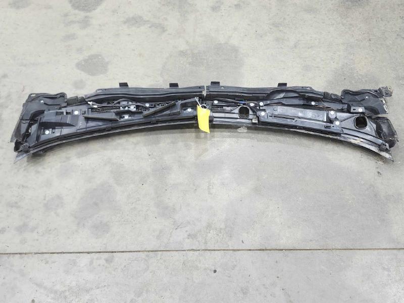 2015 Mazda Mazda6 Cowl
