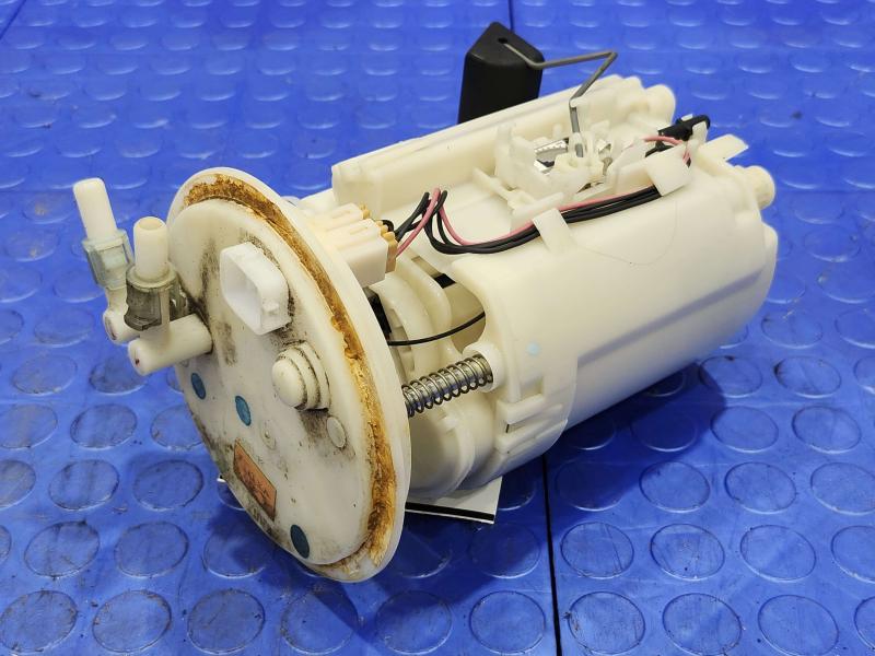 2008 Subaru Legacy Fuel Pump