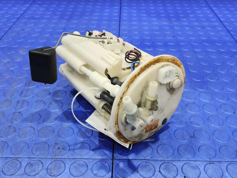 2008 Subaru Legacy Fuel Pump