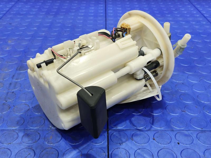 2008 Subaru Legacy Fuel Pump