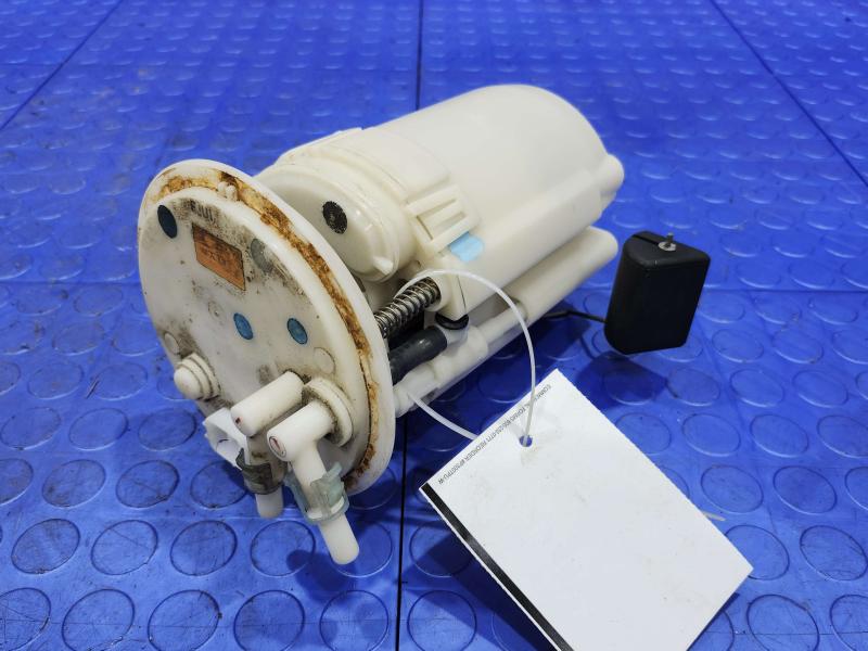 2008 Subaru Legacy Fuel Pump