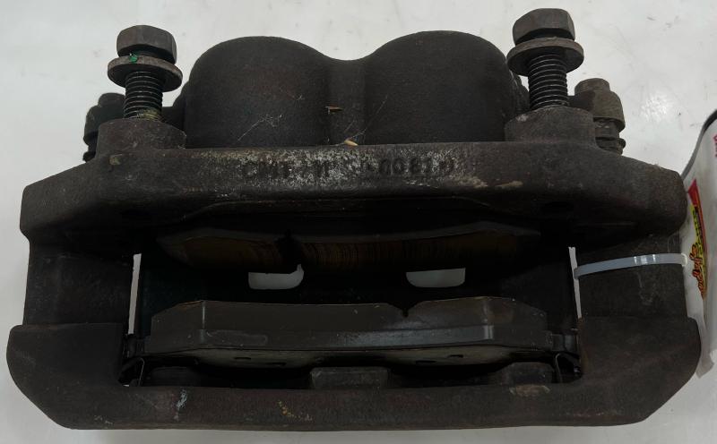 2011 Ram 1500 Caliper
