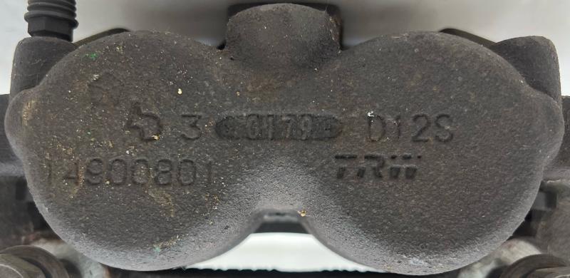2011 Ram 1500 Caliper
