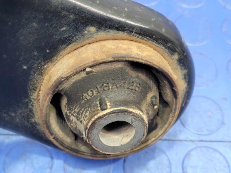 2016 Mitsubishi Lancer Lower Control Arm Front