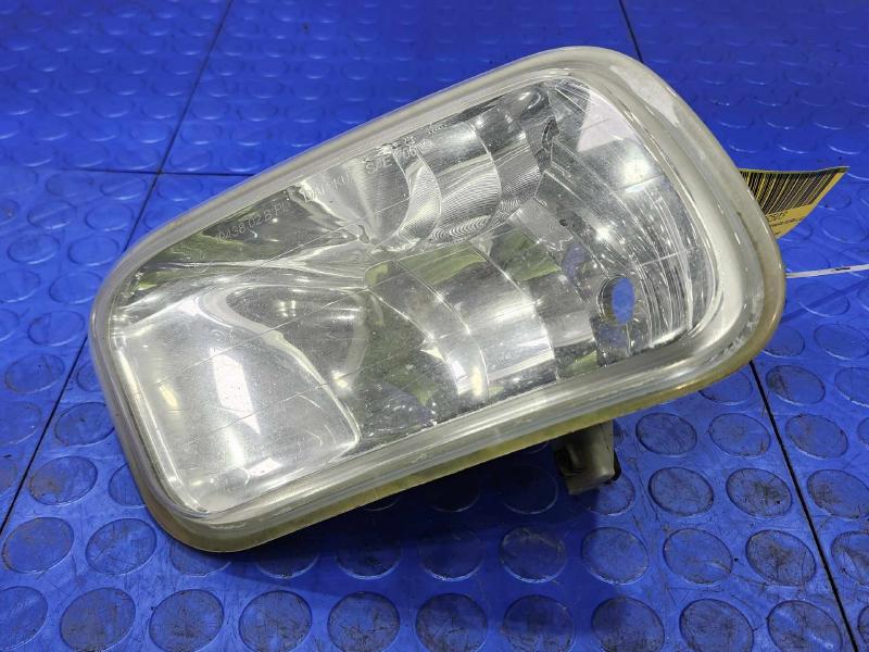 2010 Dodge Ram 1500 Fog/Mark/Park/Turn Light/Lamp