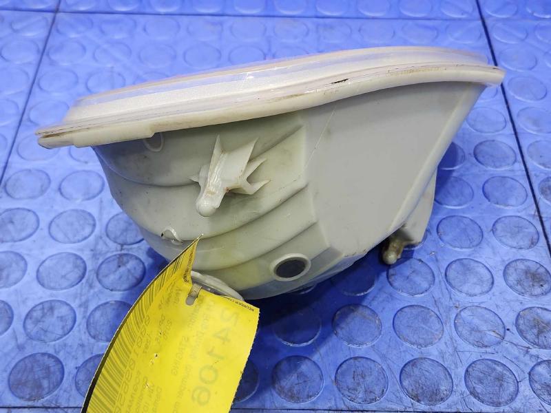 2010 Dodge Ram 1500 Fog/Mark/Park/Turn Light/Lamp