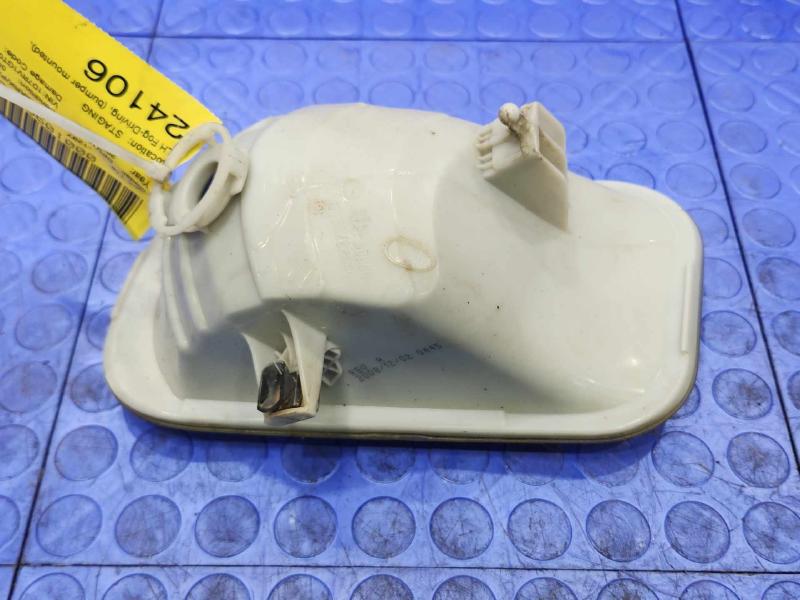 2010 Dodge Ram 1500 Fog/Mark/Park/Turn Light/Lamp