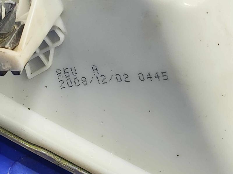 2010 Dodge Ram 1500 Fog/Mark/Park/Turn Light/Lamp