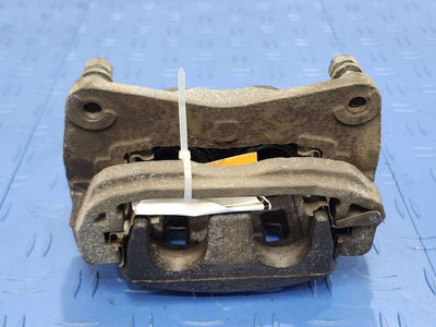 2018 Subaru Forester Caliper
