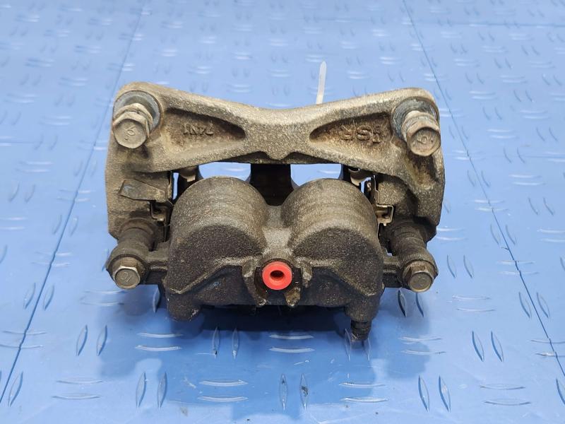 2018 Subaru Forester Caliper