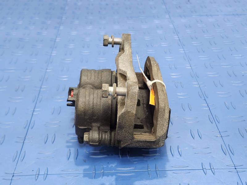 2018 Subaru Forester Caliper