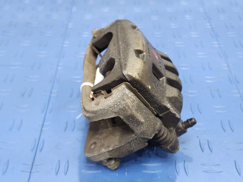 2018 Subaru Forester Caliper