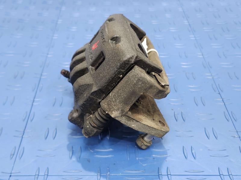 2018 Subaru Forester Caliper