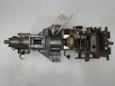 2007 2008 Nissan Altima Steering Column (Bare) OEM 48810JA060