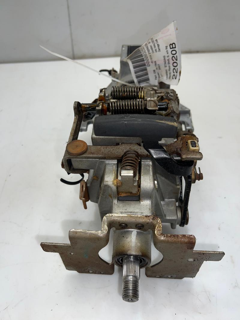 2007 2008 Nissan Altima Steering Column (Bare) OEM 48810JA060