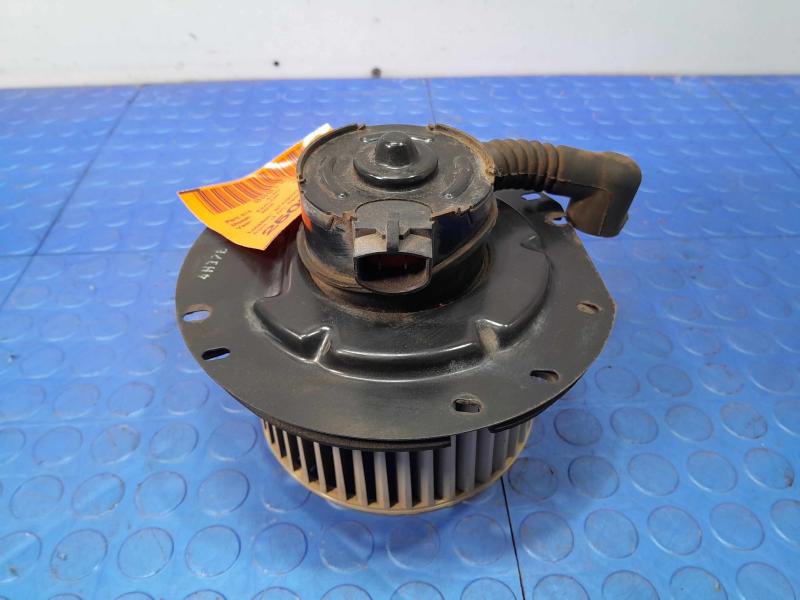 2005 Ford Explorer Blower Motor