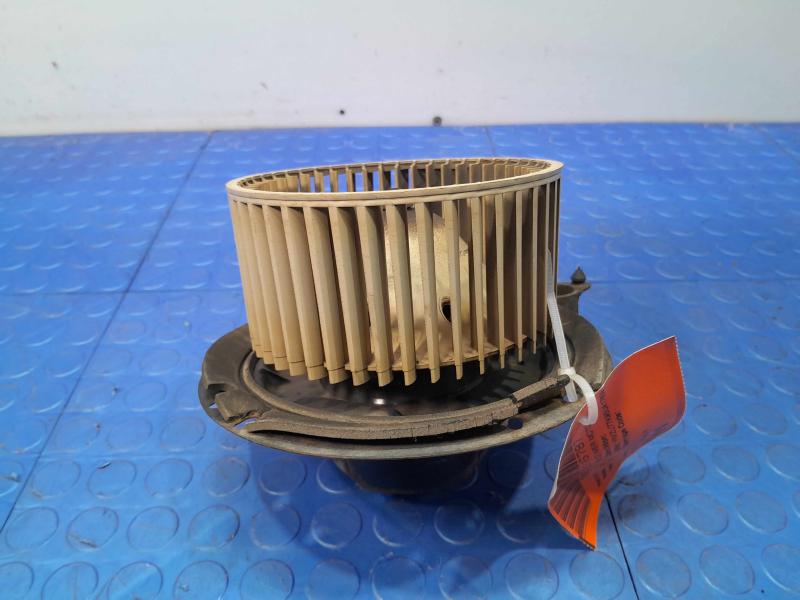 2005 Ford Explorer Blower Motor