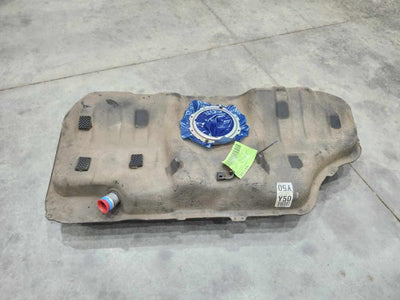 2014-2018 Kia Forte Fuel Tank Assembly Gas Tank Genuine OEM Part 31150A7500