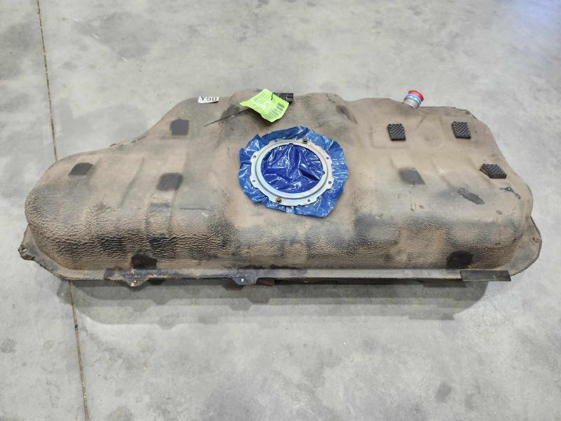 2014-2018 Kia Forte Fuel Tank Assembly Gas Tank Genuine OEM Part 31150A7500