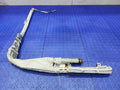 2014 Mitsubishi Mirage Air Bag
