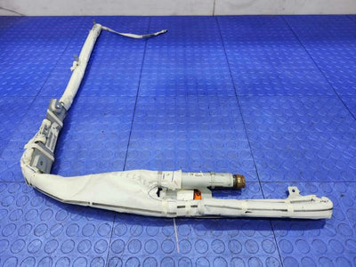 2014 Mitsubishi Mirage Air Bag
