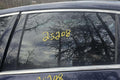 2018 Jaguar XE Rear Door Glass/Window