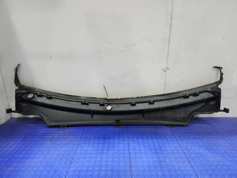 2011-2020 Jeep Grand Cherokee Cowl Top Panel Cover Grille Air Inlet OEM 55079197AH