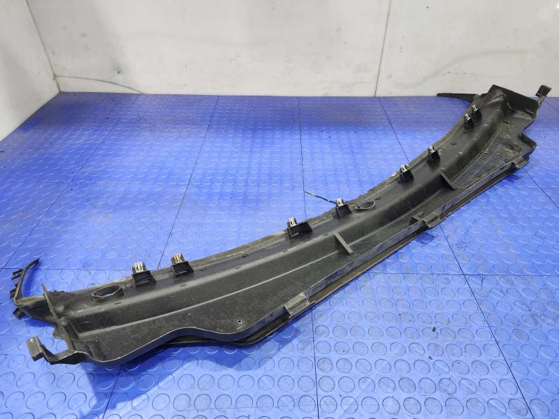 2011-2020 Jeep Grand Cherokee Cowl Top Panel Cover Grille Air Inlet OEM 55079197AH