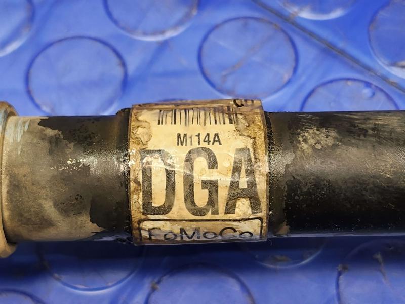 2015 Ford Fusion Stabilizer Bar