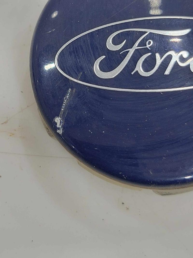 2014 Ford Escape Center Cap