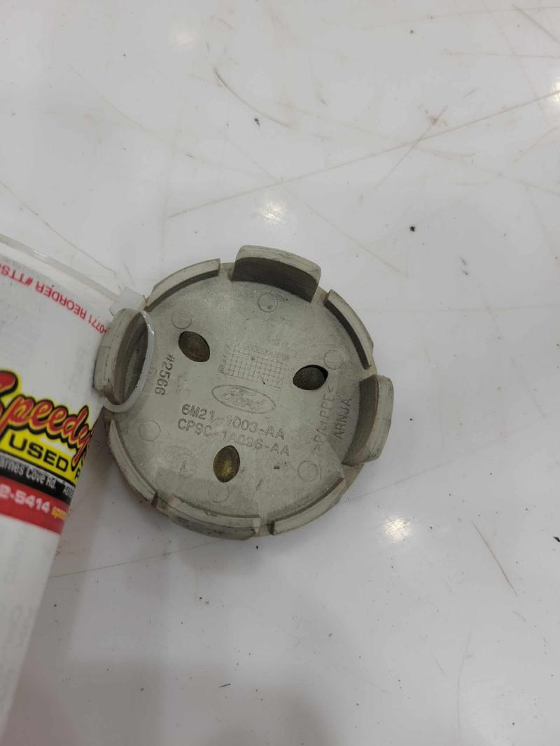 2014 Ford Escape Center Cap