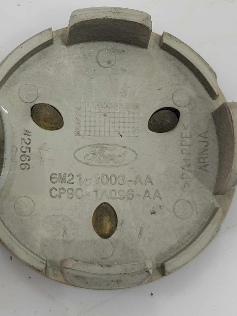 2014 Ford Escape Center Cap