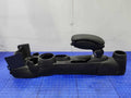 2017 MINI Cooper Front Console